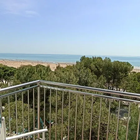 Apartment International 12 Lignano Sabbiadoro