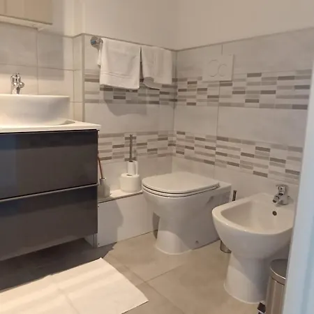 Apartment International 12 Lignano Sabbiadoro